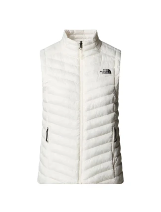 The North Face W Huila Synth Vest NF0A8DW5QLI1 Béžová L The North Face W Huila Synth Vest NF0A8DW5QLI1 Béžová L