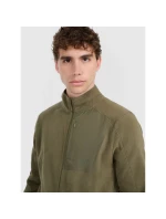 Polartec regular pánský fleece 4F 4FWAW25TFLEM333-43S