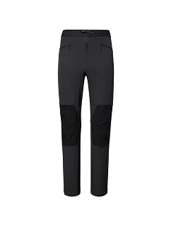 Pánské kalhoty MILLET Kamet Xcs Light Pant M, černé