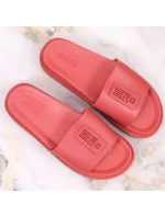 Dámské žabky W LL274430 INT1813C - Big Star Dámské žabky W LL274430 INT1813C - Big Star