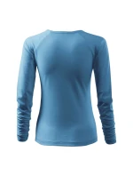 Malfini Elegance W MLI-12714 Azure T-shirt