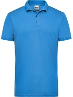 Daiber JN 830 Pánské pracovní piqué polo 02.0830 aqua Daiber JN 830 Pánské pracovní piqué polo 02.0830 aqua