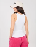 Top D16005AH02661B bílá Top D16005AH02661B bílá