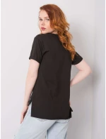 Tričko HB TS 3050.61P černá Tričko HB TS 3050.61P černá