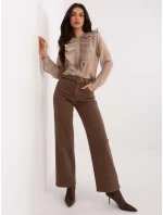 Košile IT KS 28990.05P béžová