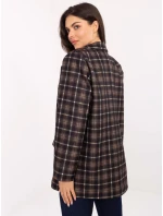 IT MA bunda 21739.16P černá