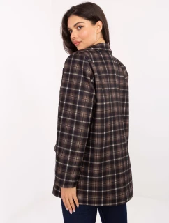 IT MA bunda 21739.16P černá