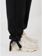 Kalhoty MI SP P6845.68 černé