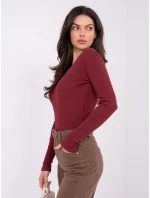 Halenka WT BZ A1076.15 bordó