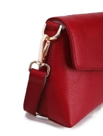 Dámská kabelka Vuch Leyra Red