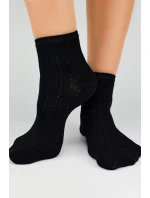 VISKÓZOVÉ PONOŽKY S HEDVÁBÍM ST039 VISKÓZOVÉ PONOŽKY S HEDVÁBÍM ST039