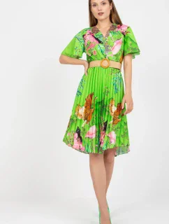 Denní šaty model 167733 Italy Moda