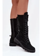 Boty model 218075 Step in style Boty model 218075 Step in style