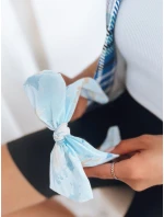 Dámská modrá čelenka ANDOYA FashionStreet HY0029