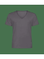 SLG Base V Neck Shirt - Shiver - SLOGGI Shiver - SLOGGI SLG Base V Neck Shirt - Shiver - SLOGGI Shiver - SLOGGI