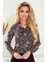 Dámská halenka  140-18  - NUMOCO