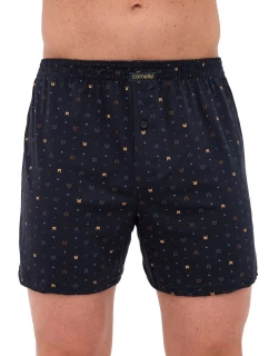 Pánské trenýrky 008/329 Comfort plus - CORNETTE