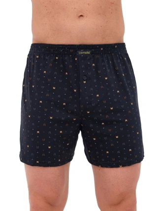 Pánské trenýrky 008/329 Comfort plus - CORNETTE