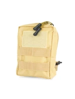 Taktické pouzdro Offlander Molle OFF_CACC_21KH Taktické pouzdro Offlander Molle OFF_CACC_21KH