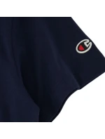 Champion SS Tee W 117535 BS501 Tričko Champion SS Tee W 117535 BS501 Tričko