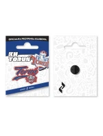 KHT Torun Premium pin SREBKHT-PIN