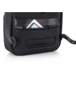 XD DESIGN ANTI-THEFT BATOH FLEX GYM BAG BLACK P/N: P705.801 XD DESIGN ANTI-THEFT BATOH FLEX GYM BAG BLACK P/N: P705.801