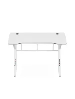 Herní stůl Huzaro Hero 1.6 White