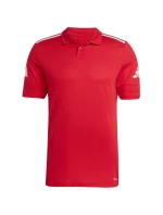 Tričko adidas Squadra 25 Polo M JY3418 pánské