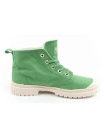 Boty Palladium Pampa SP20 M 76838-305-M Boty Palladium Pampa SP20 M 76838-305-M