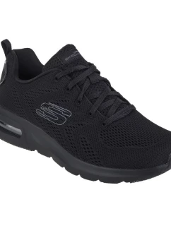 Skechers Skech-Air Court-Slick Avenue 149948-BBK Black 36