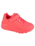 Skechers Uno Lite 310451L-NPCL Pink 27 Skechers Uno Lite 310451L-NPCL Pink 27