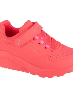 Skechers Uno Lite 310451L-NPCL Pink 27