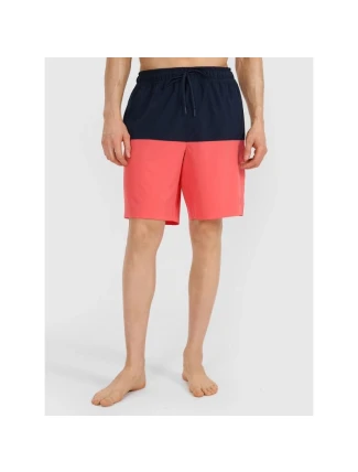 Pánské plážové šortky boardshorts 4F 4FWSS25UBDSM135-63S Pánské plážové šortky boardshorts 4F 4FWSS25UBDSM135-63S