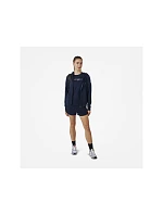 Rossignol mikina W LOGO SWEAT FZ HOOD FL námořnická modrá Rossignol mikina W LOGO SWEAT FZ HOOD FL námořnická modrá