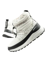 O'neill Vail dámské sněhule zimní módní bílé dámské