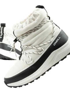 O'neill Vail dámské sněhule zimní módní bílé dámské