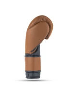 Vícevrstvé kožené boxerské rukavice - SOVEREIGN - Legacy Series | DBX Bushido Vícevrstvé kožené boxerské rukavice - SOVEREIGN - Legacy Series | DBX Bushido