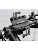 Držák telefonu Rockbros 699-BK černý