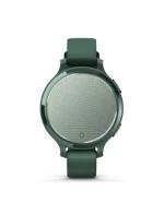 Sportovní hodinky Garmin Lily 2 Active 38mm Jasper Green