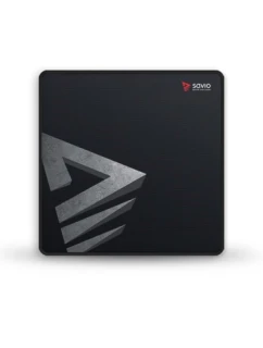 Herní podložka pod myš SAVIO Precision Control S (250 mm x 2 mm)