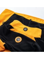 Chlapecká mikina Carlow Tb Jr 92800439289 - Elbrus