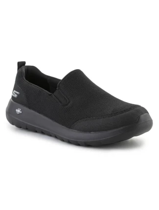 Pánská obuv Go Walk Max Clinched M 216010-BBK - Skechers