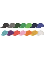 Result Headwear RC 080X 5 panelová polyesterová kšiltovka 28.080X apple green Result Headwear RC 080X 5 panelová polyesterová kšiltovka 28.080X apple green