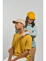 Atlantis Headwear Dad Hat-S 6 panelová baseballová kšiltovka 33.0242 aquamarine Atlantis Headwear Dad Hat-S 6 panelová baseballová kšiltovka 33.0242 aquamarine