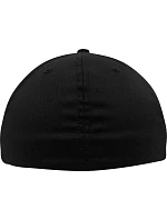 Flexfit 6277FV 6 panelová Flexfit kšiltovka 55.77FV black