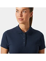 Helly Hansen Classic 79168 Dámské piqué polo "Classic" 59.9168 stone blue Helly Hansen Classic 79168 Dámské piqué polo "Classic" 59.9168 stone blue