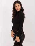 Halenka IT BZ 21819.09P černá Halenka IT BZ 21819.09P černá