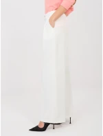 IT SP FL9020 1.73 ecru kalhoty