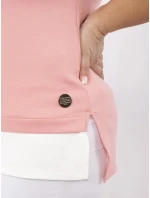 Halenka RV BZ A625.84 broskvová