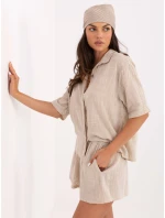 Sada TW KMPL BI 30480.90 béžová